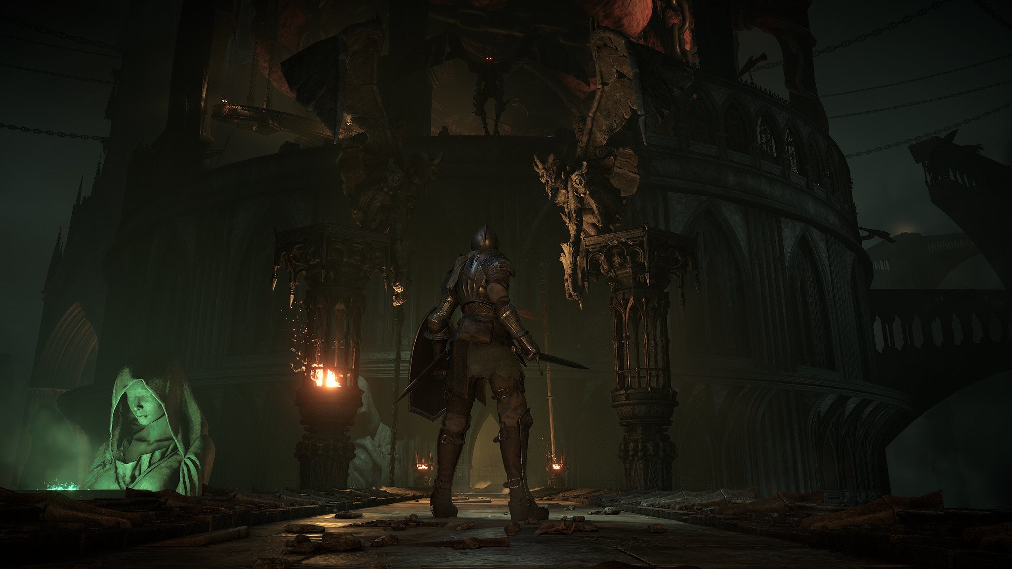 Demon´s Souls Remake - Imagen 49